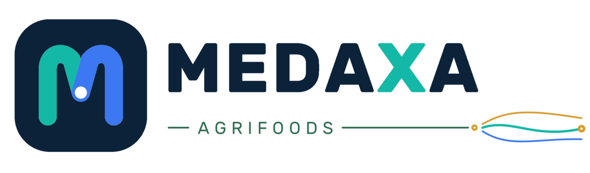 MEDAXA Agrifoods